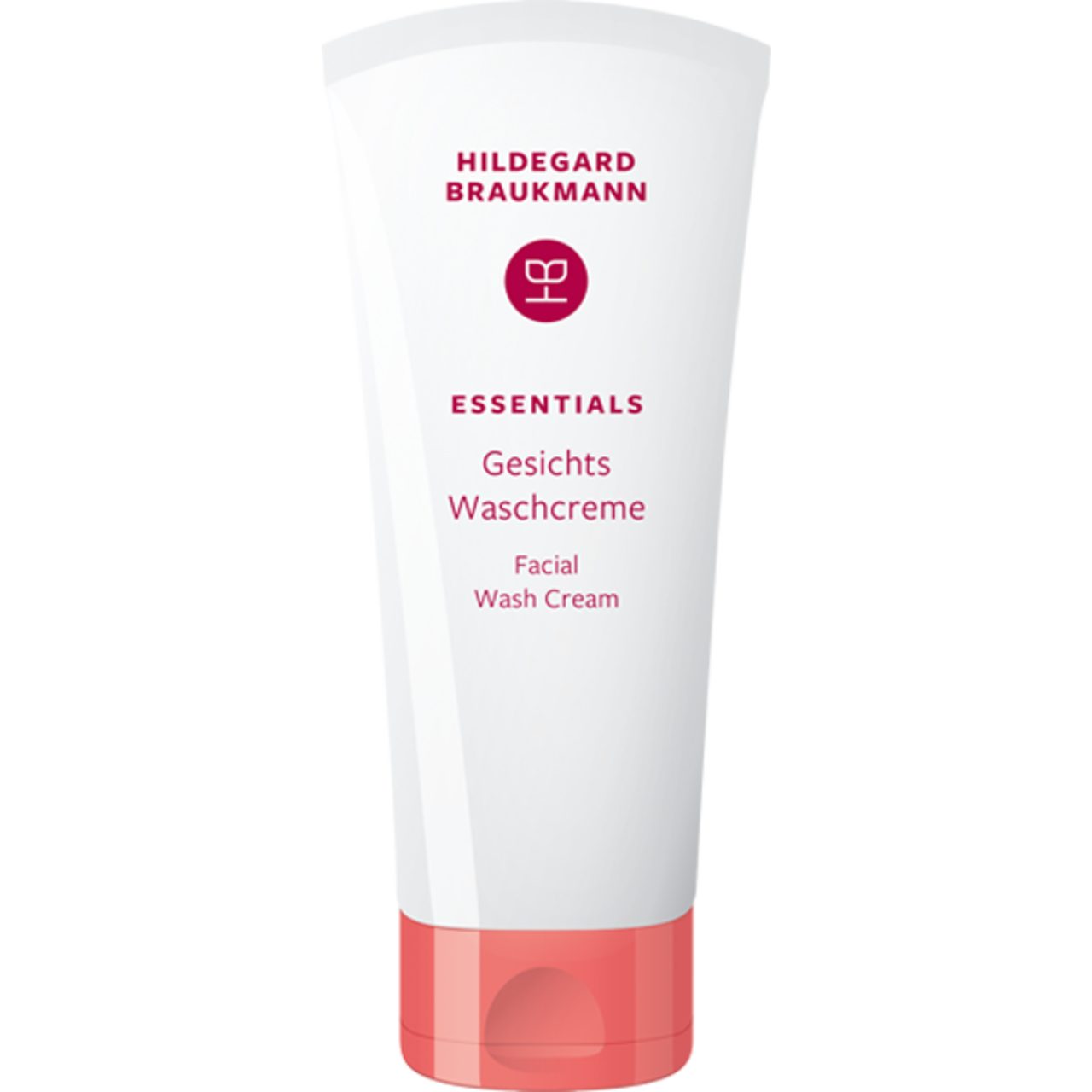 Gesichtspflege Essentials Gesichts Waschcreme