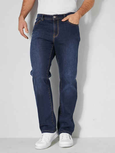Men Plus Regular-fit-Jeans Regular Fit