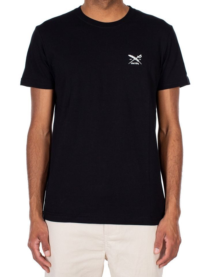 iriedaily T-Shirt - T-Shirt mit Logodruck günstig online kaufen