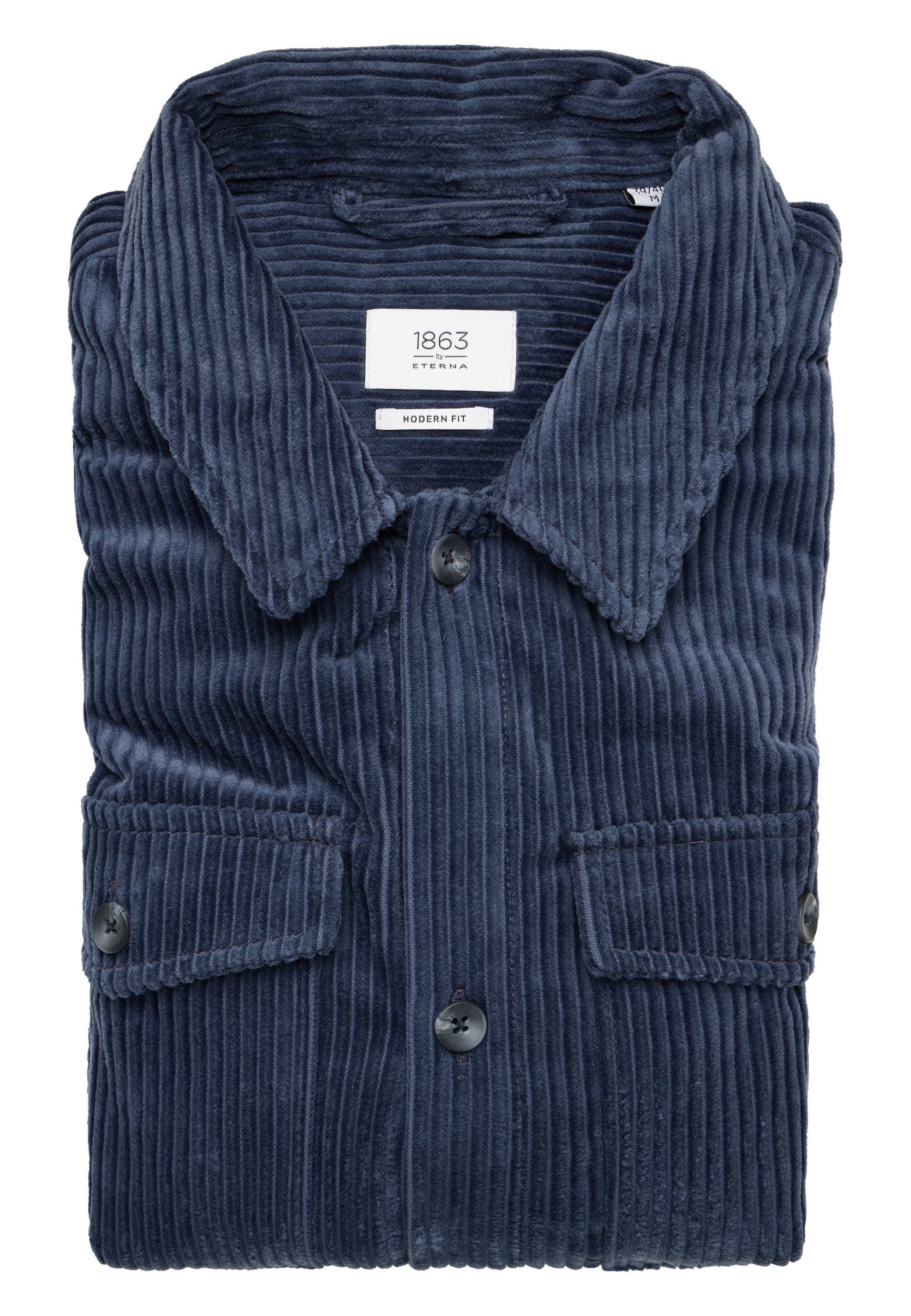 Eterna Hemdjacke MODERN FIT