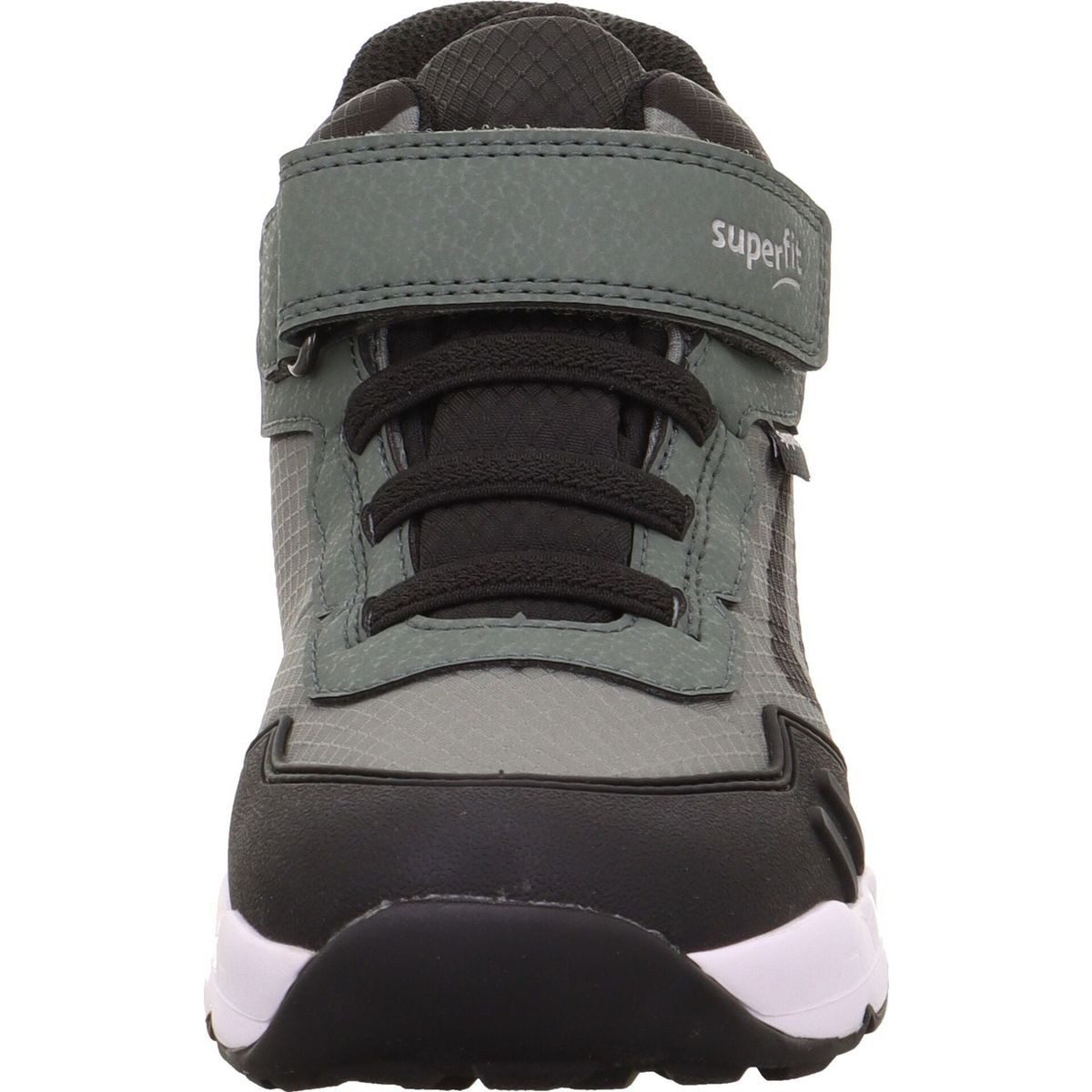 Superfit Free Ride Outdoorschuh Stylischer, wasserdichter Sneaker mit recyceltem Materialmix und – Bild 4 von 5
