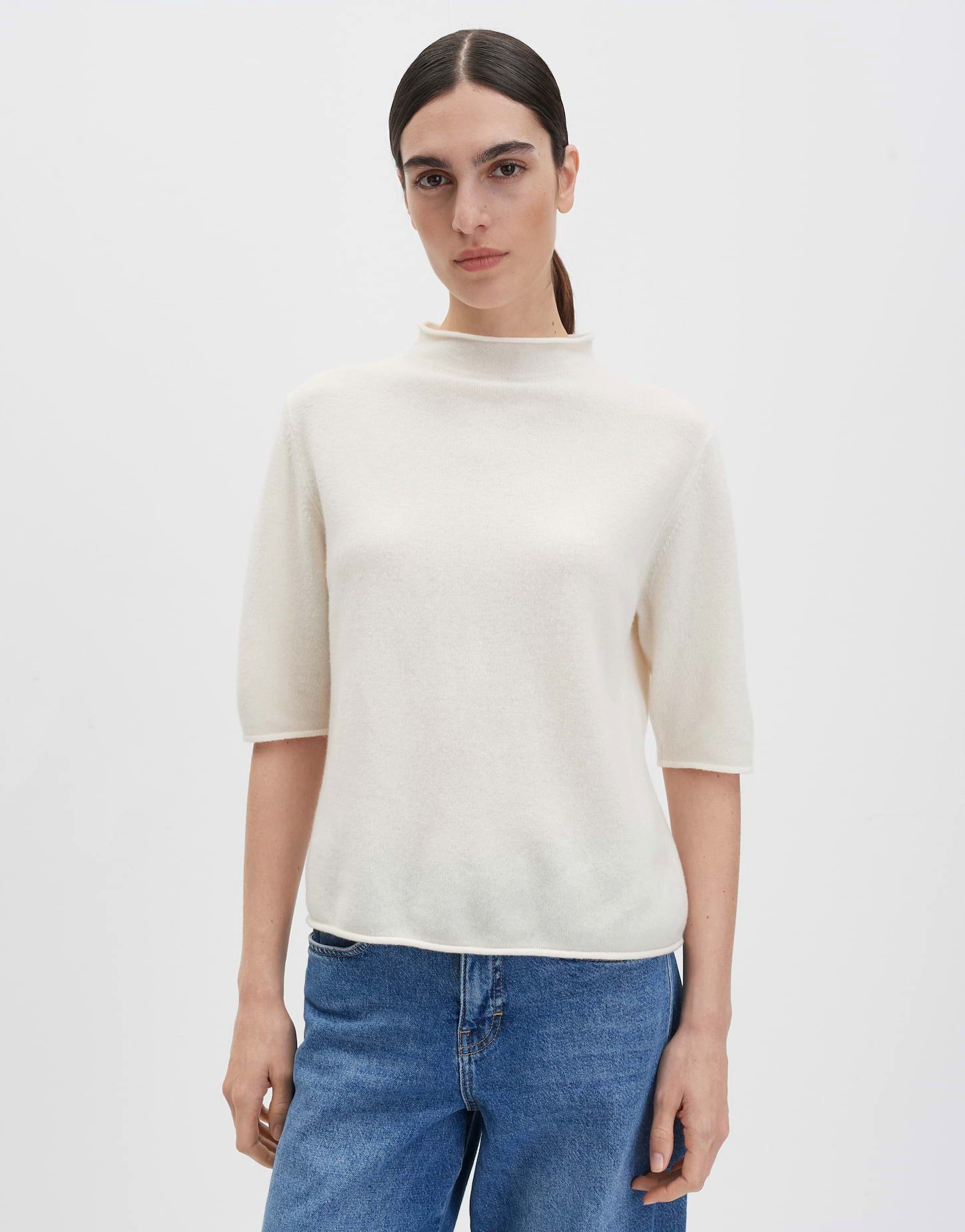 someday Wollpullover Someday / Da.Strick / Tumea günstig online kaufen