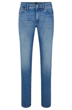 BOSS ORANGE Stretch-Jeans Jeans Maine BC-L-C