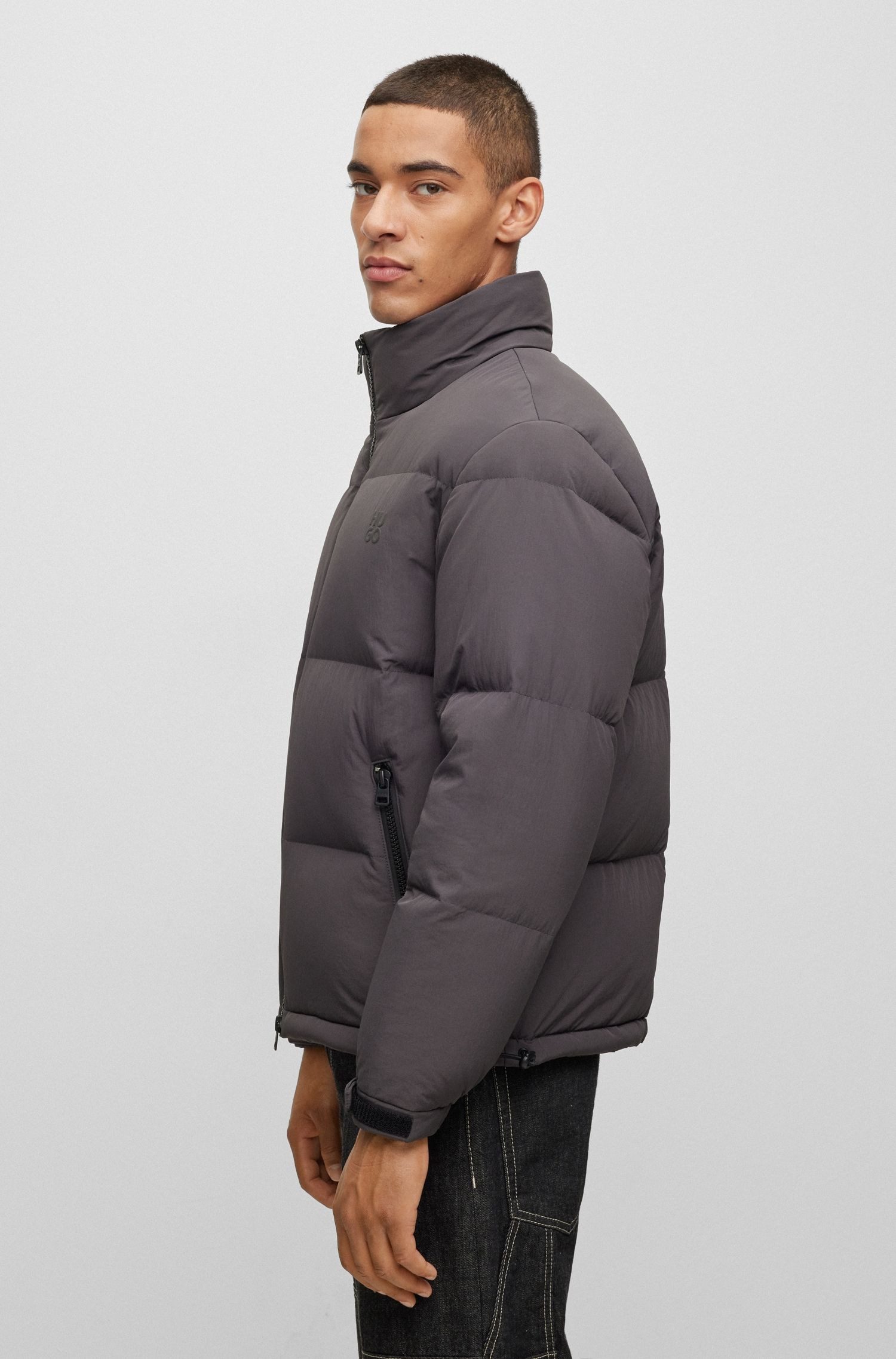 HUGO Outdoorjacke