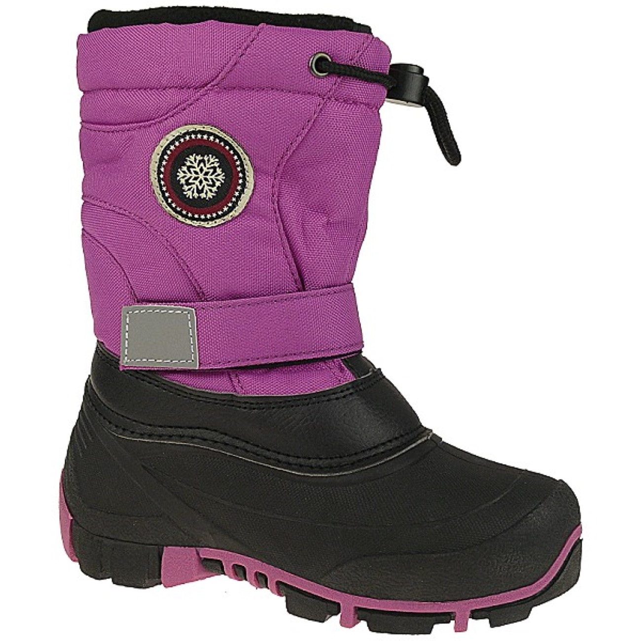 Indigo INDIGO Canadians Winterstiefel Stiefel