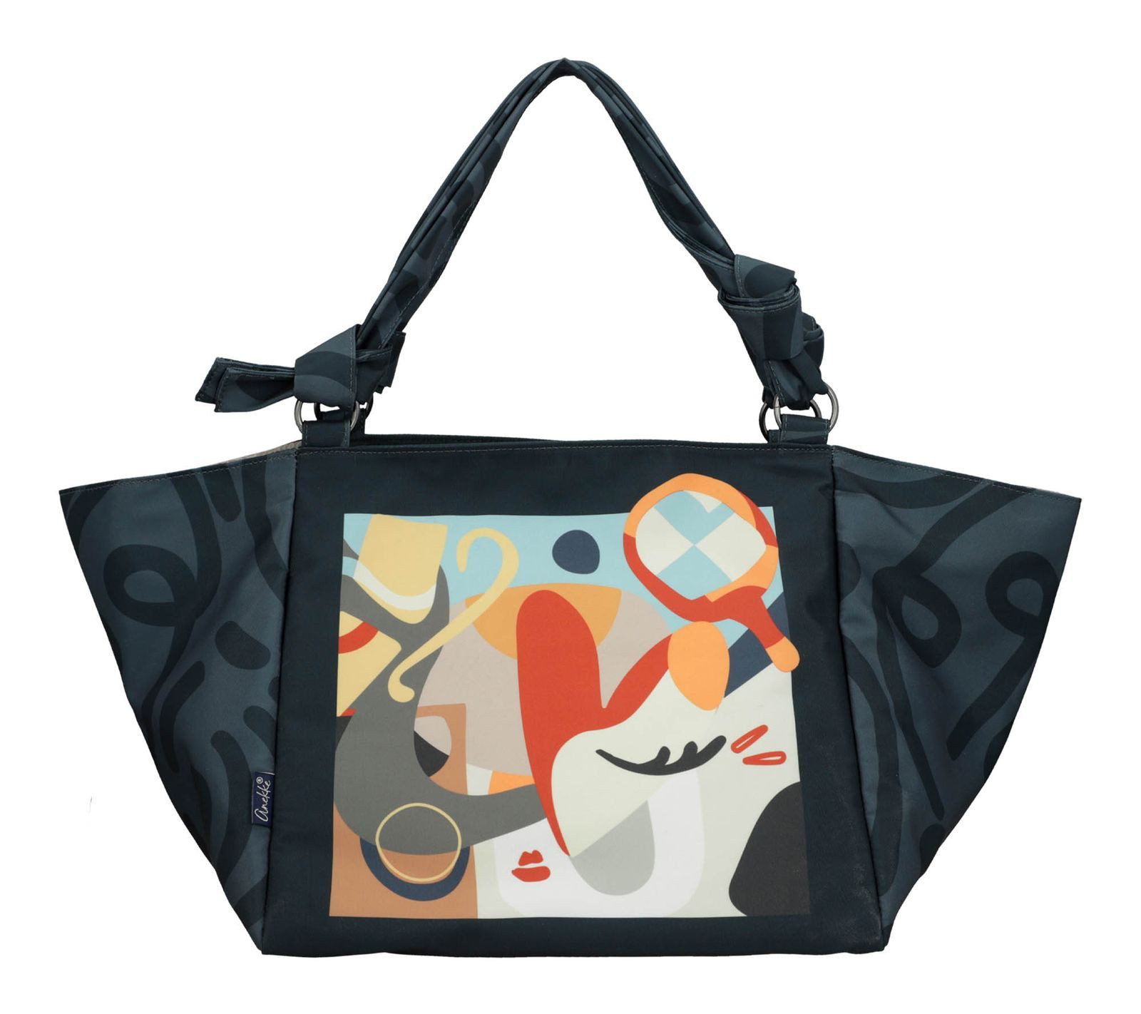 Anekke Shopper Soft Beach Bag