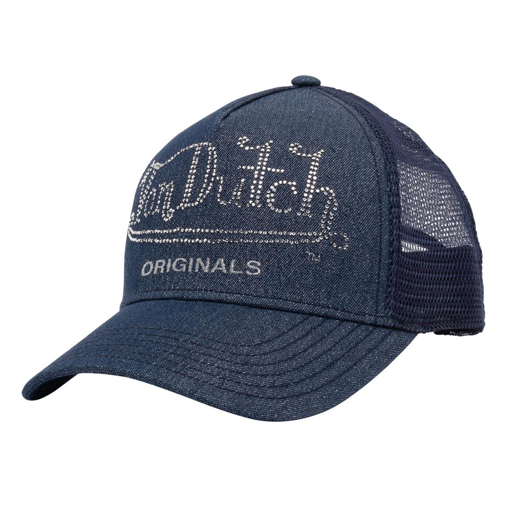 Von Dutch Trucker Cap Von Dutch günstig online kaufen