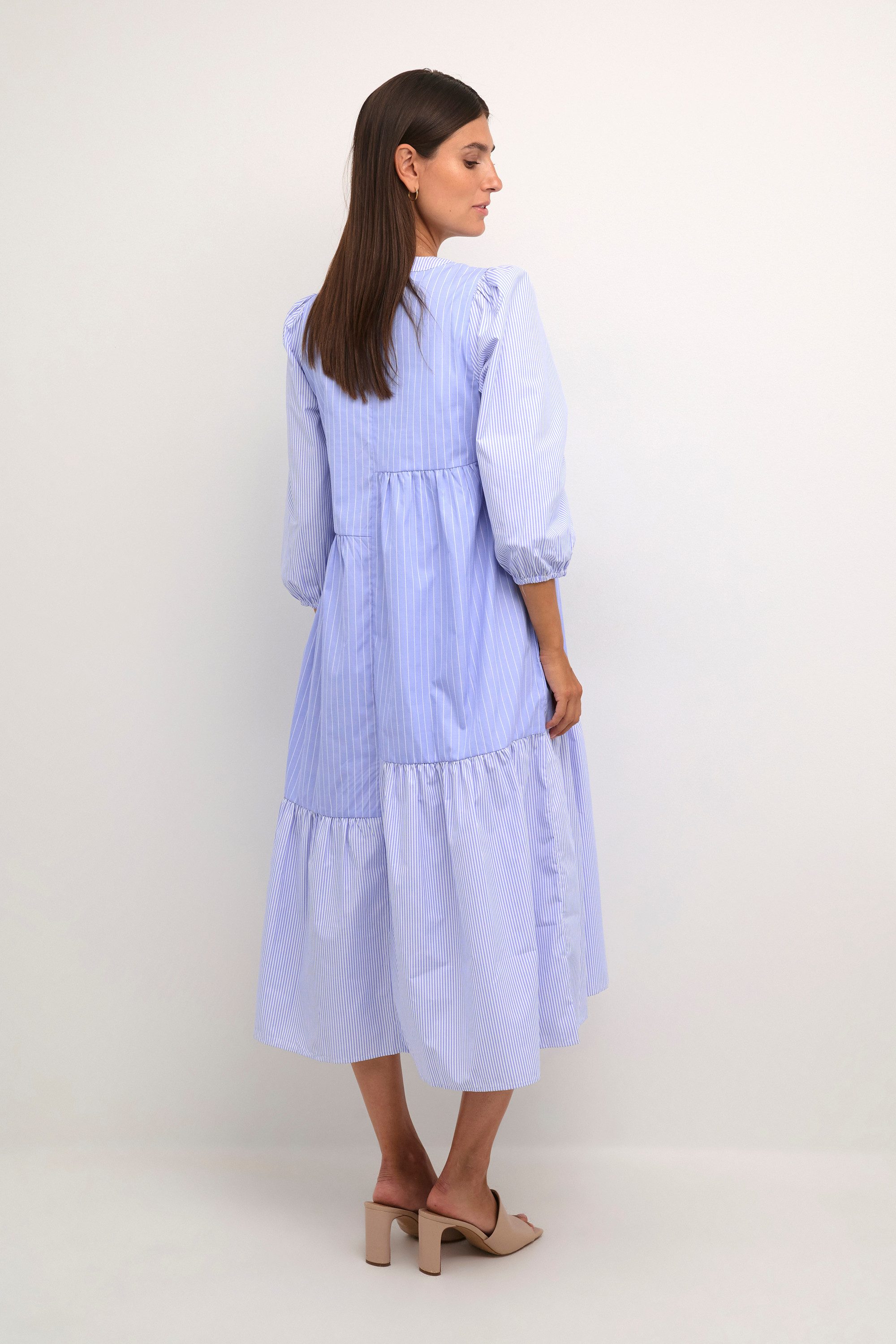 Culture Blusenkleid Kleid CUcia