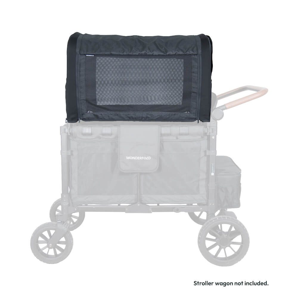 Wonderfold Тележки W2 Elite Luxe Flex Canopy / Flex Verdeck