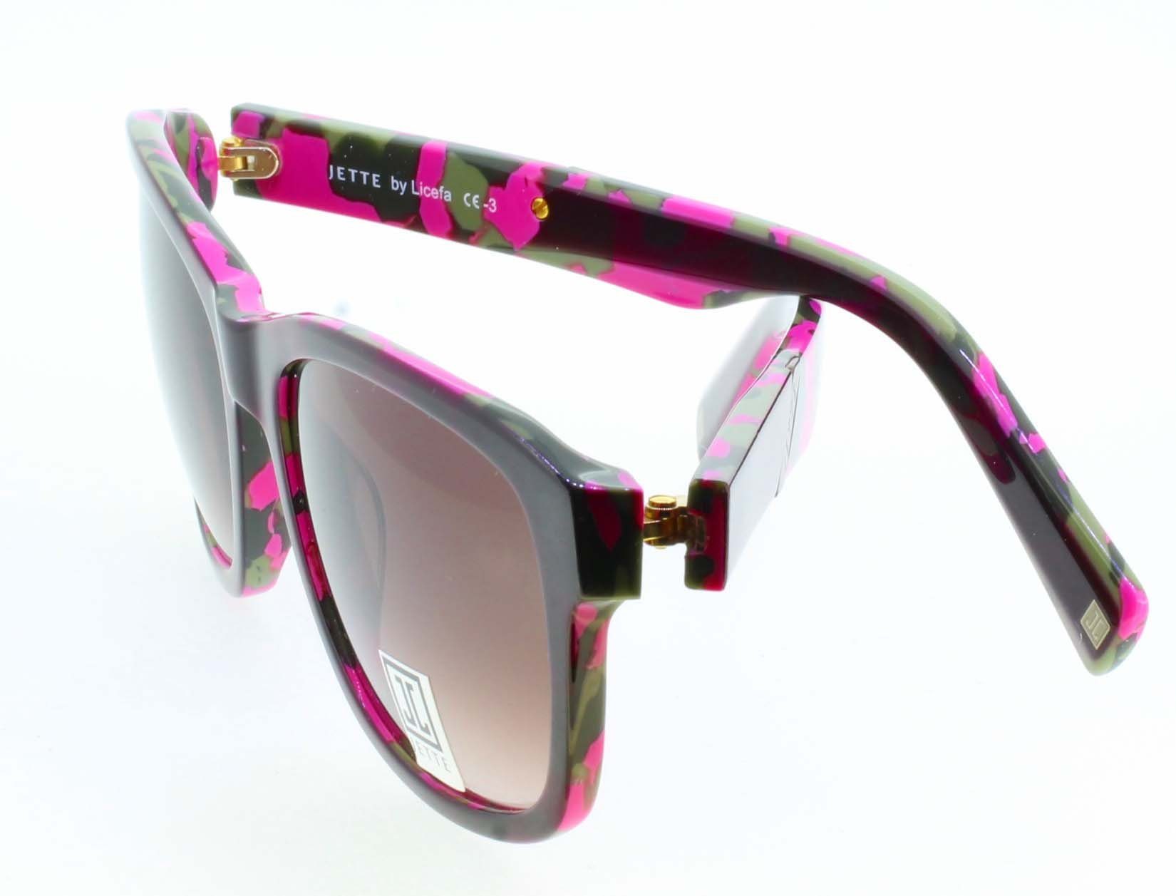 JETTE Sonnenbrille