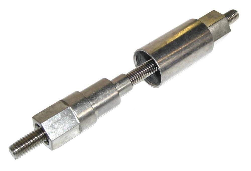 RockShox Montagewerkzeug Rockshox Werkzeug f. Dämpferbuchsen 00.4315.026.010 0,5" x 0,5"