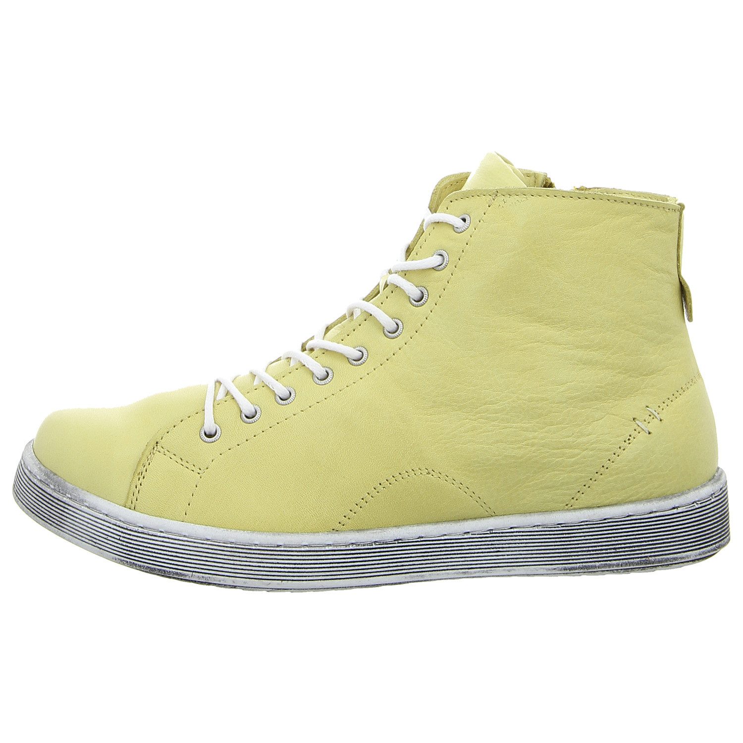Andrea Conti Sneaker