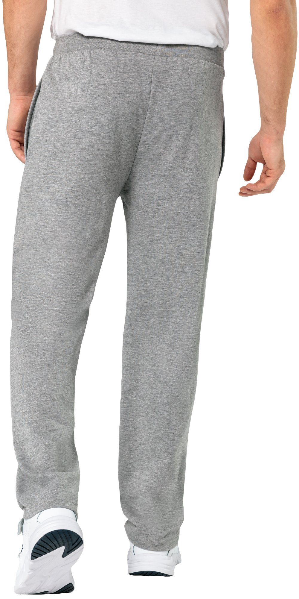 US Grand Polo Jogginghose mit Elastikbund und Kordel günstig online kaufen