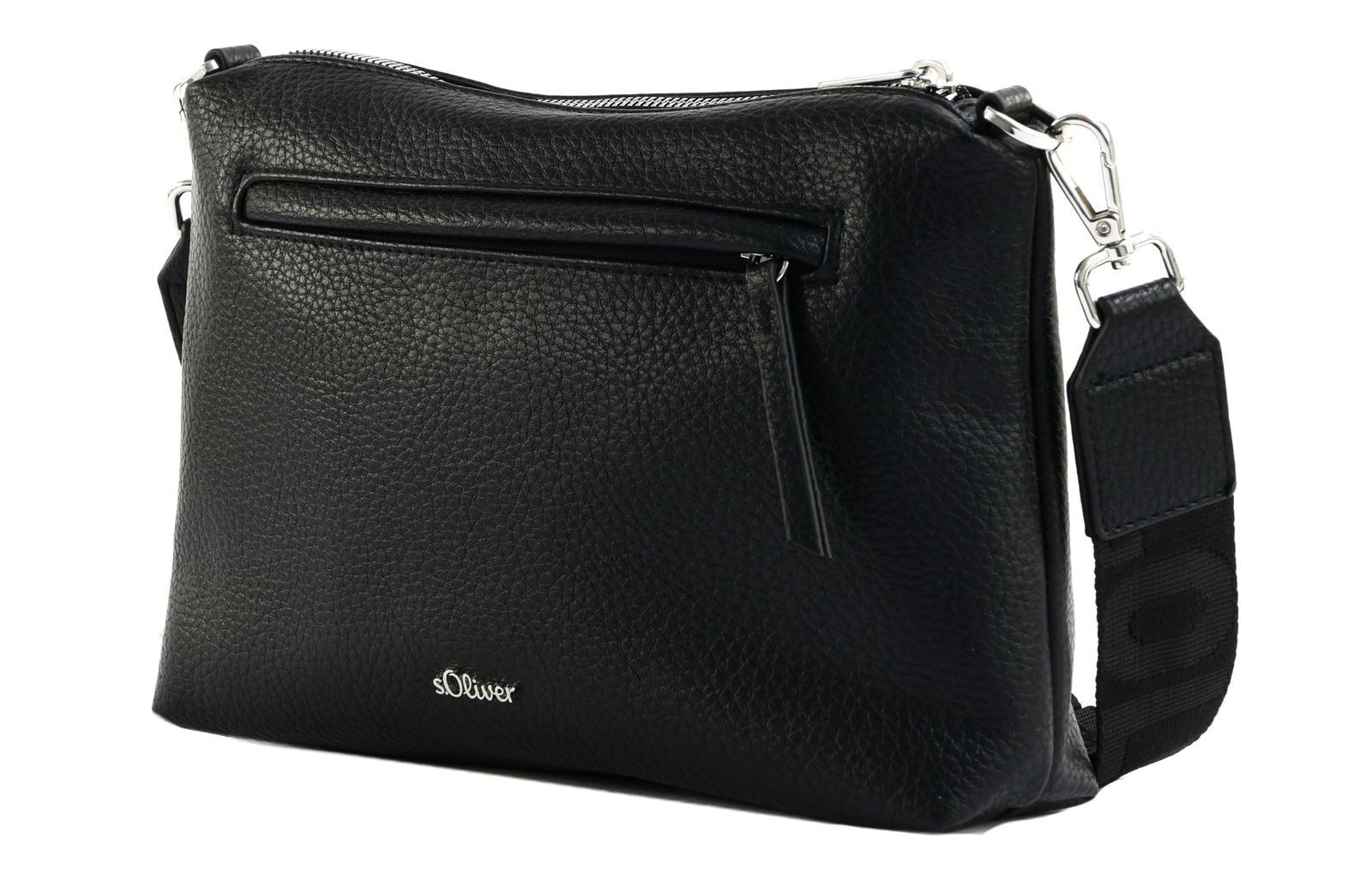 s.Oliver Umhängetasche Crossbody Bag – Bild 2 von 4