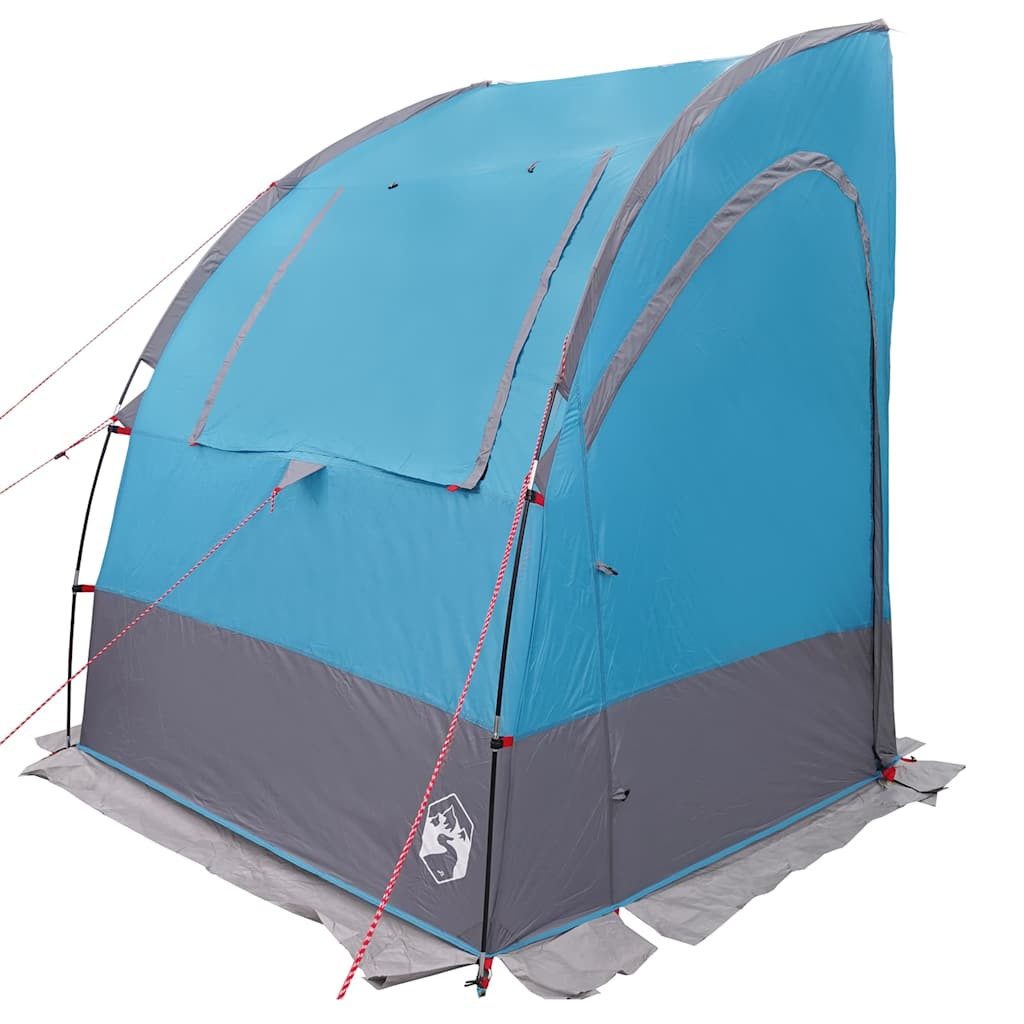 vidaXL Kuppelzelt Zelt mit Dach Sonstiges 194 x 180 x 210 cm Polyester, (1 tlg)