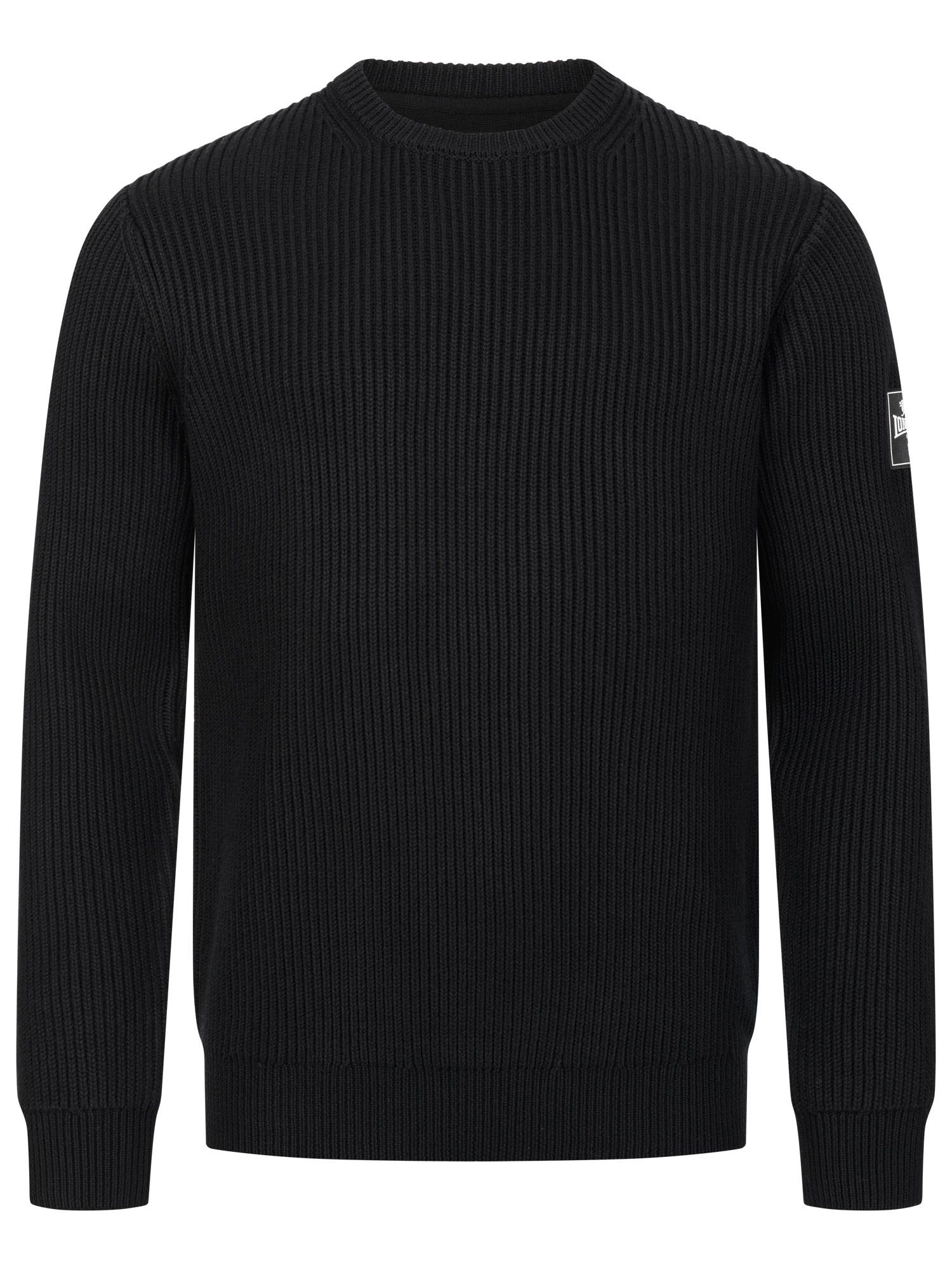 Strickpullover Pullover Lonsdale Moycullen