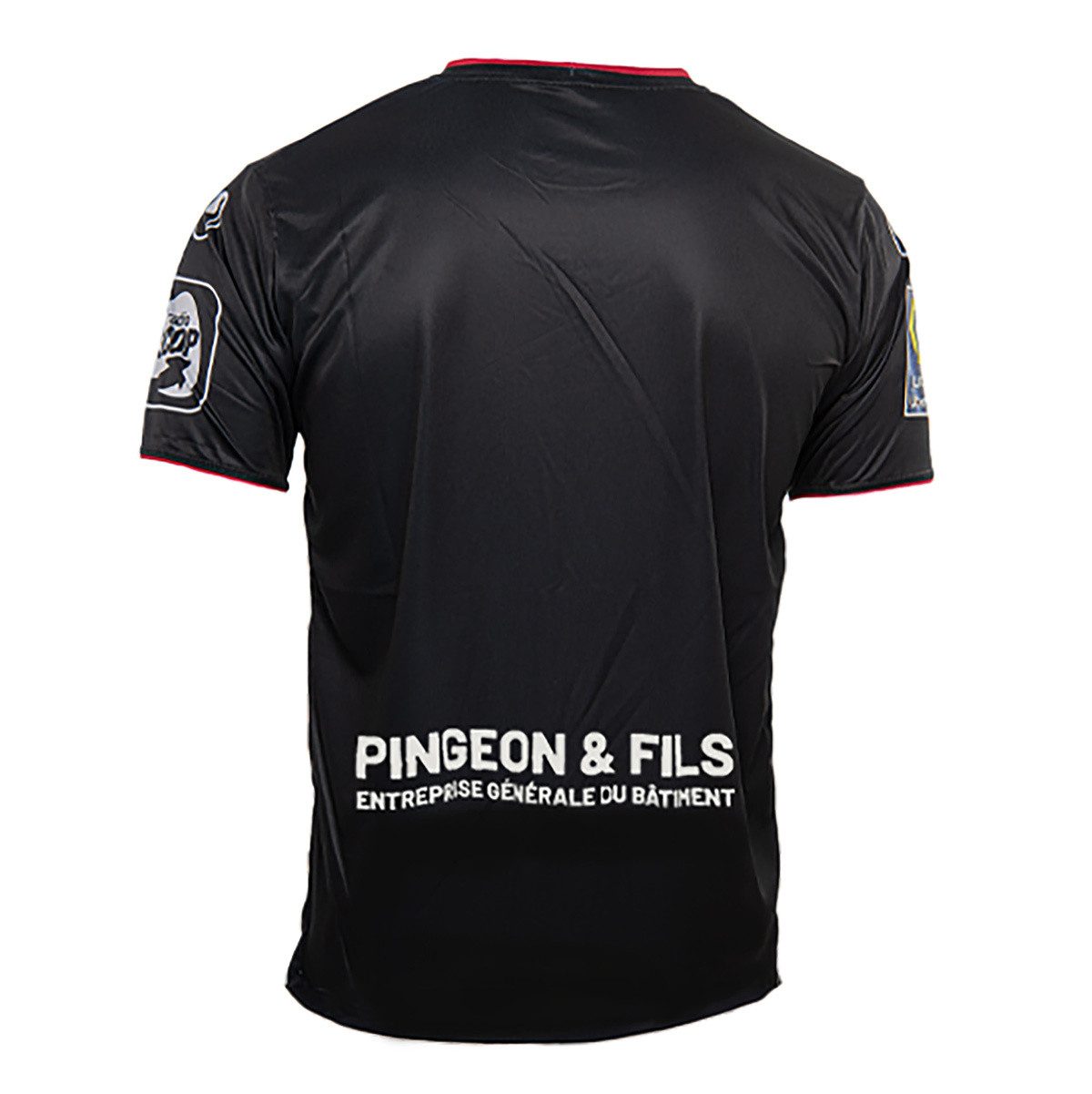 uhlsport Trainingsshirt Trikot Clermont Foot Third 23/24 (1-tlg., Trikot) a günstig online kaufen