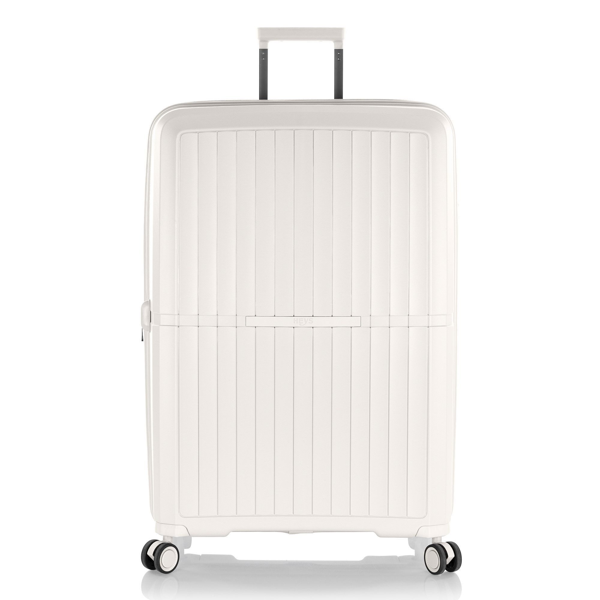 Heys Hartschalen-Trolley AirLite, 4 Rollen, TPE - Thermoplastisches Elastomer