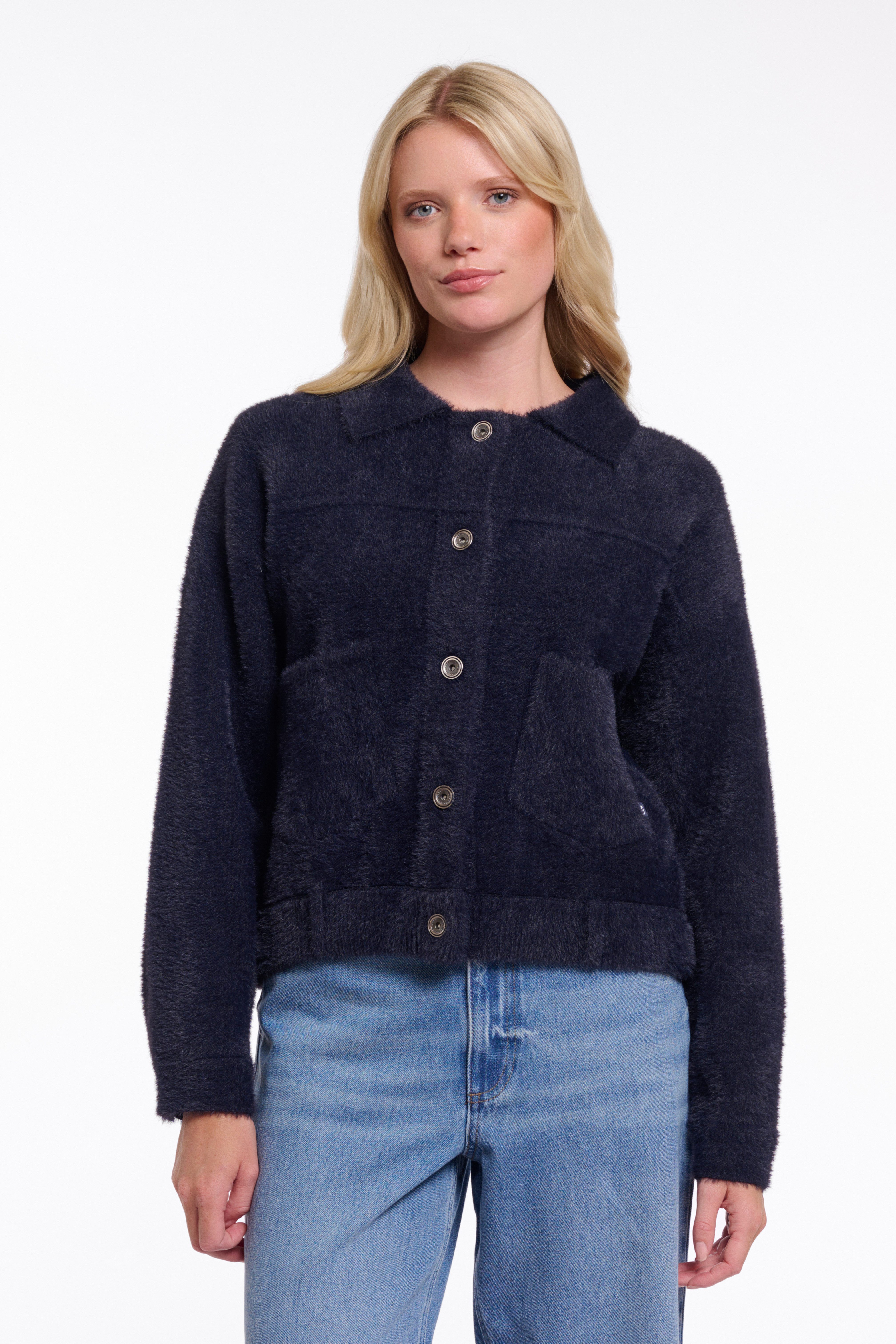 Rino & Pelle Outdoorjacke