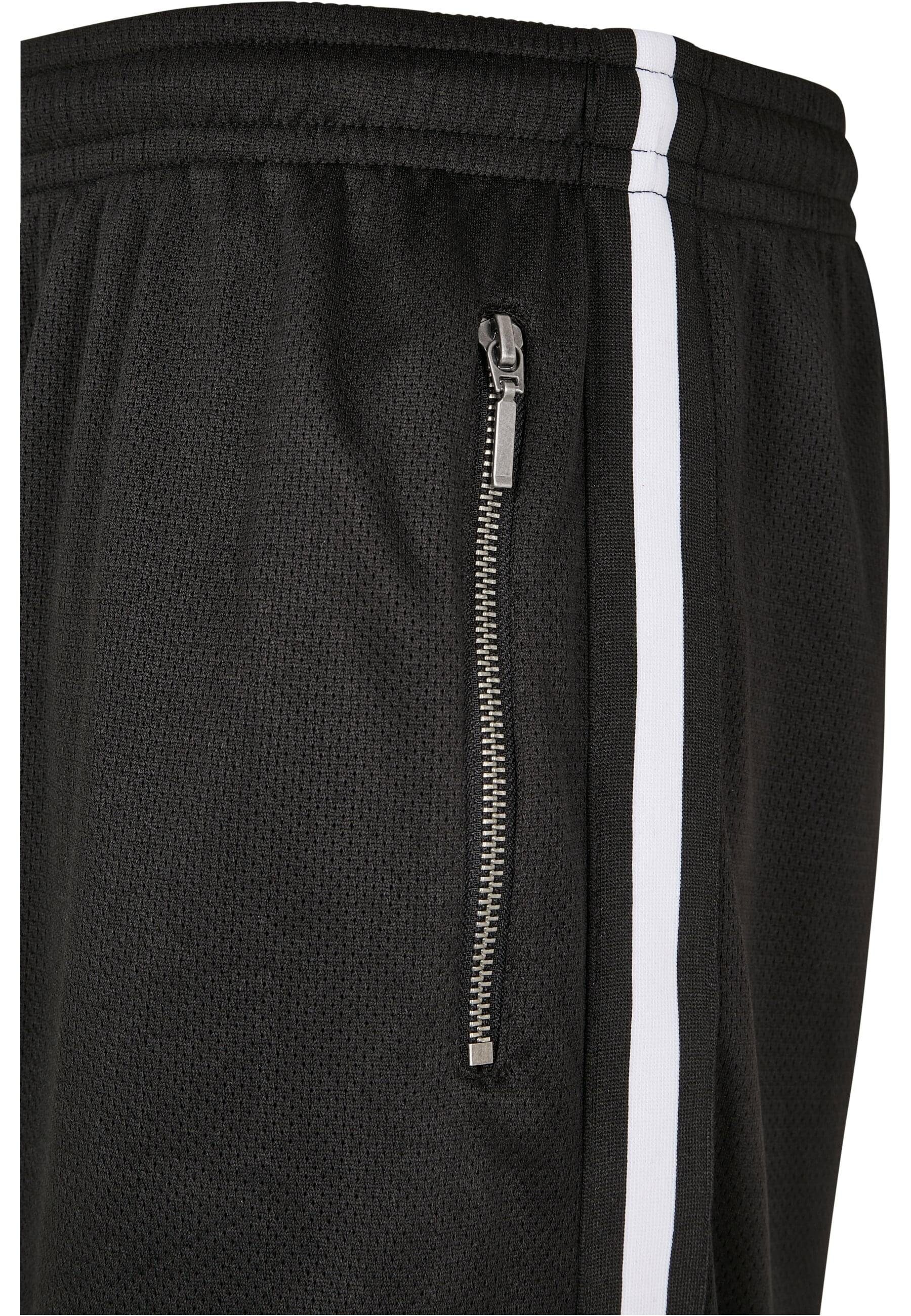 Stripes Stripes URBAN Shorts Shorts (1-tlg) Herren Mesh TB2891 Premium black Premium CLASSICS