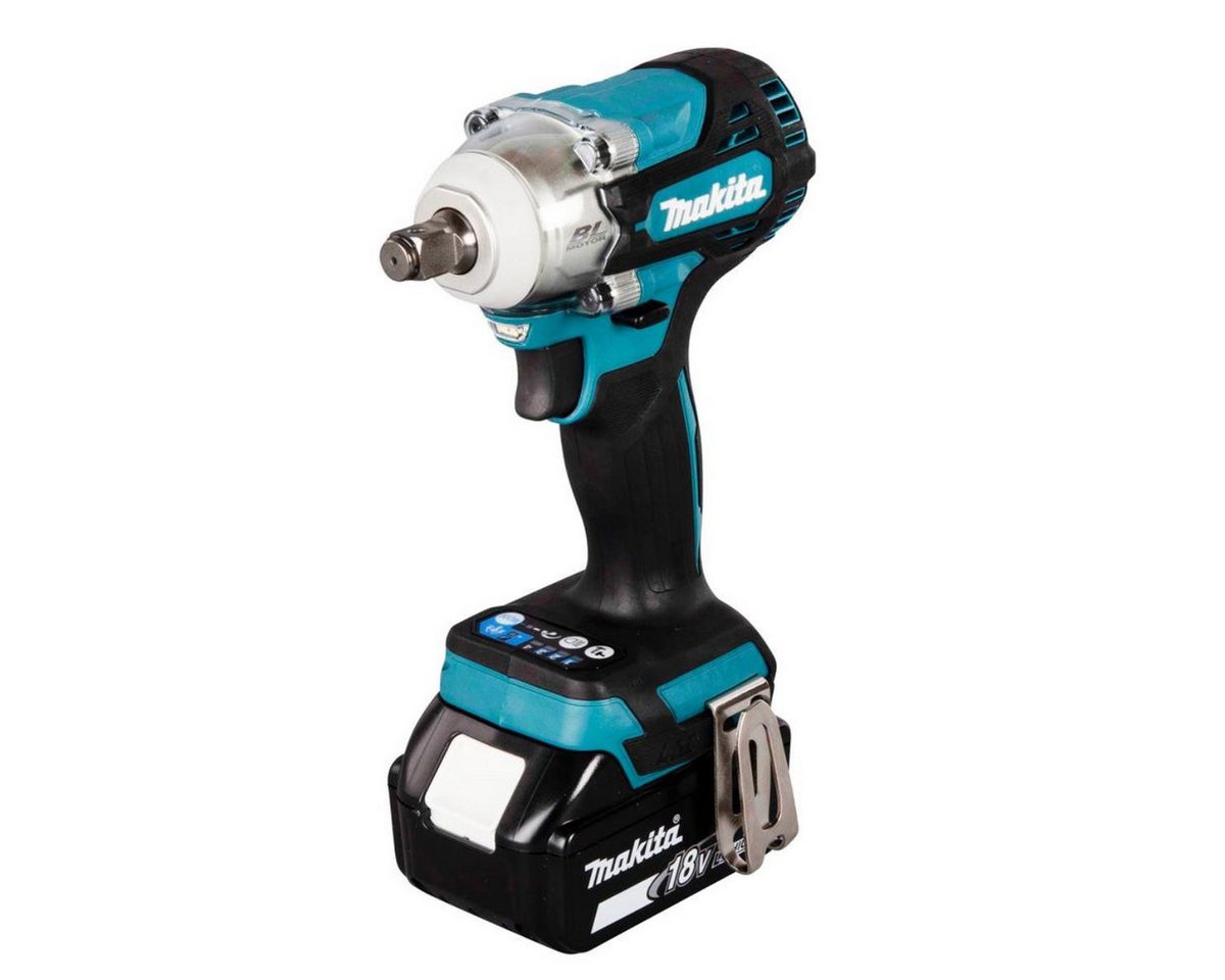 Thumbnail - Makita Akku-Multifunktionswerkzeug Makita DTW300Z Schlagschrauber schnurlos ohne Batterie, Produkt, Makita, Makita Werkz...