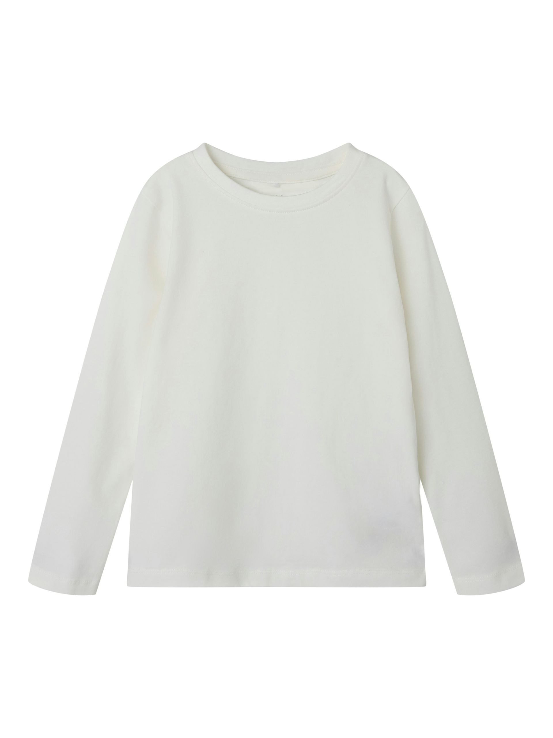 Langarmshirt