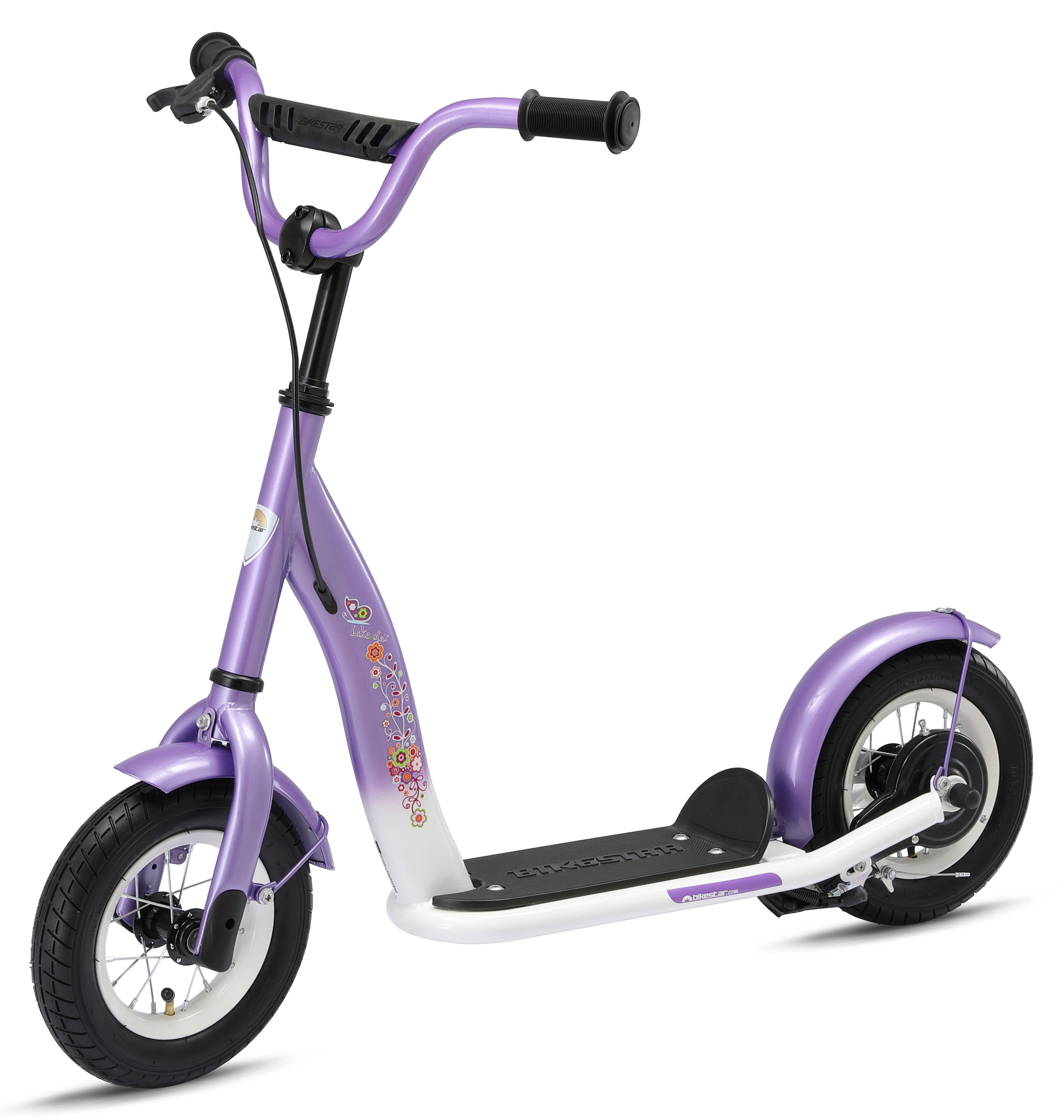 Bikestar Scooter