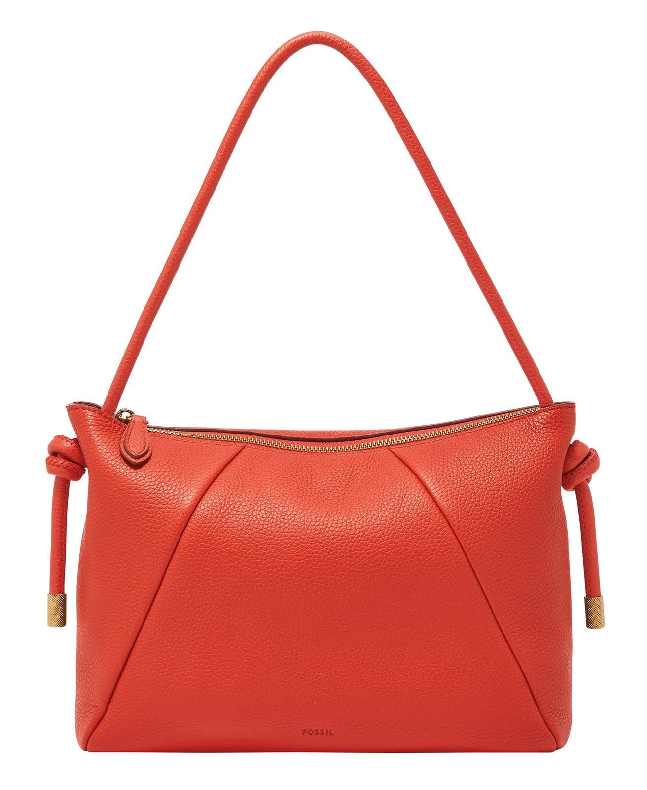 Fossil Schultertasche Leather Shoulder Bag, aus echtem Leder