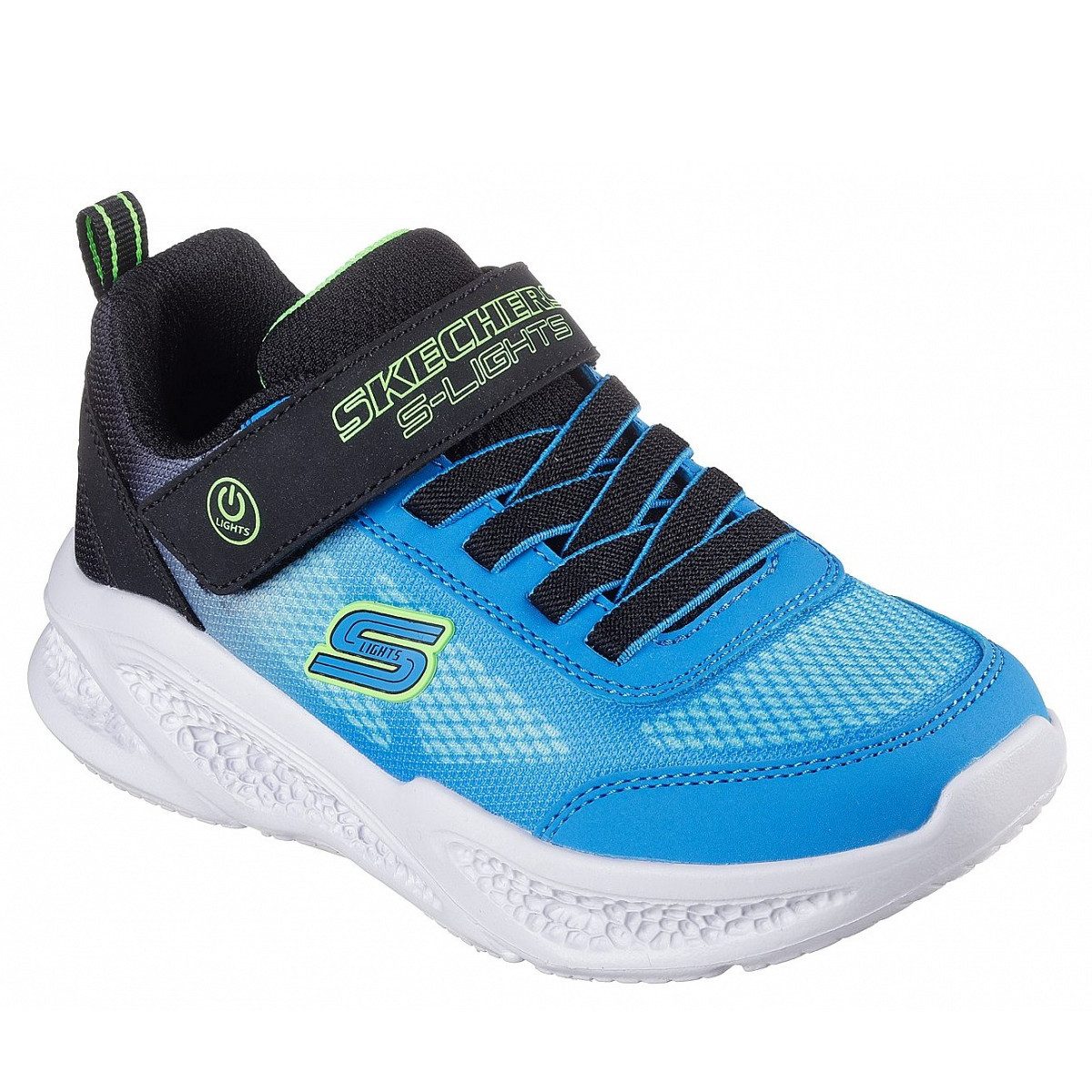 Skechers Meteot Lights Trainingsschuh