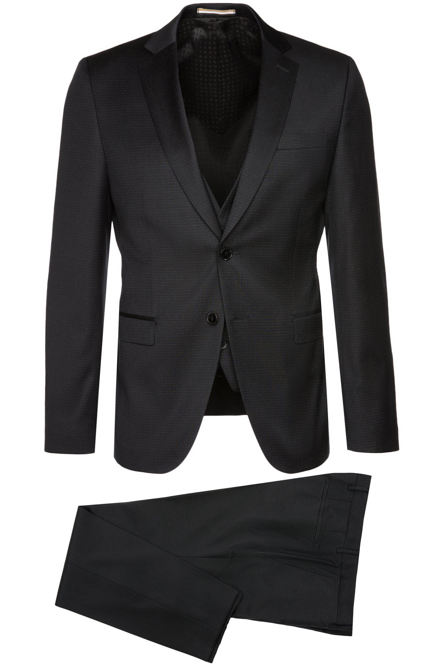 BOSS Anzug »H-Reymond« online kaufen | OTTO