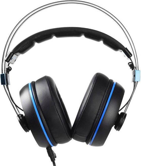 Sades Armor SA-918 Gaming-Headset (kabelgebunden)
