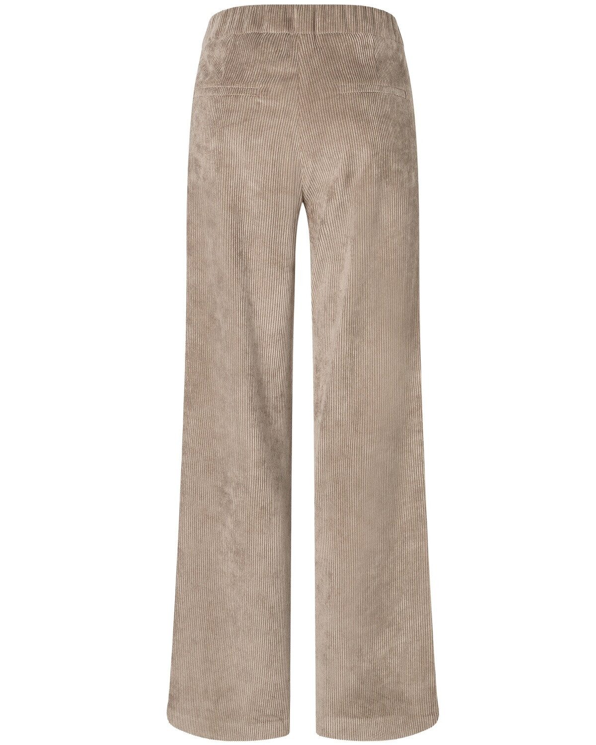 MAC Cordhose Breitcord-Schlupfhose Chiara günstig online kaufen