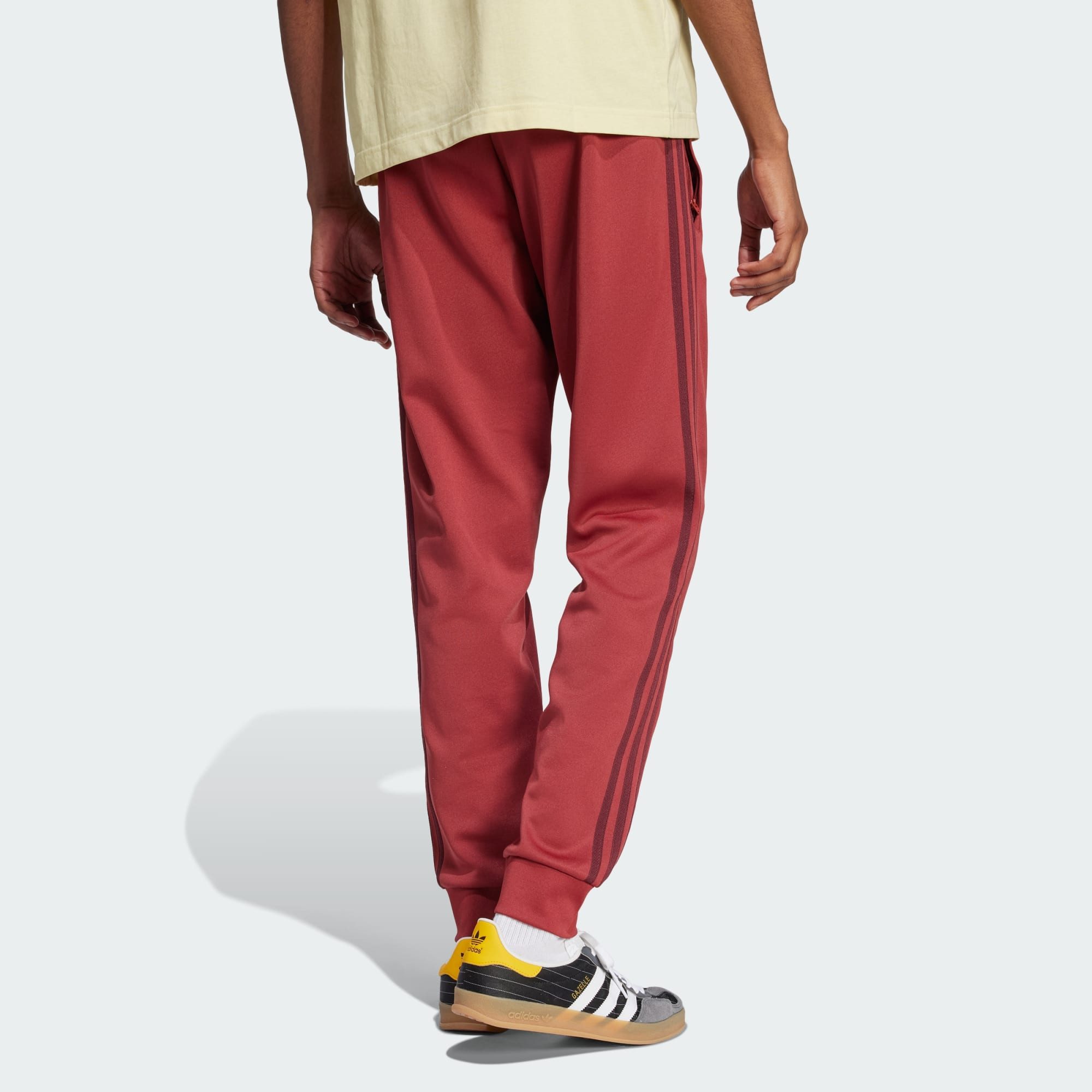 adidas Originals Sporthose ADICOLOR CLASSICS SST günstig online kaufen
