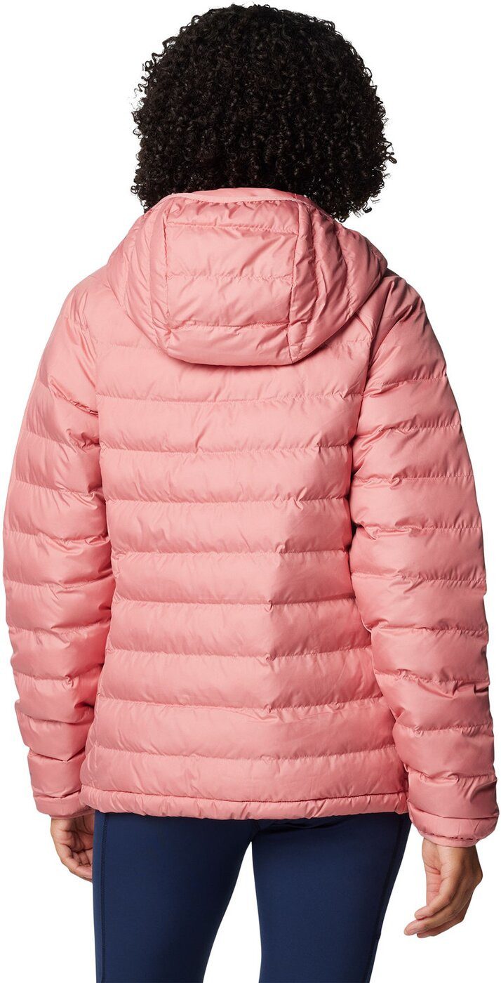 Columbia Funktionsjacke Powder Lite II Hooded günstig online kaufen
