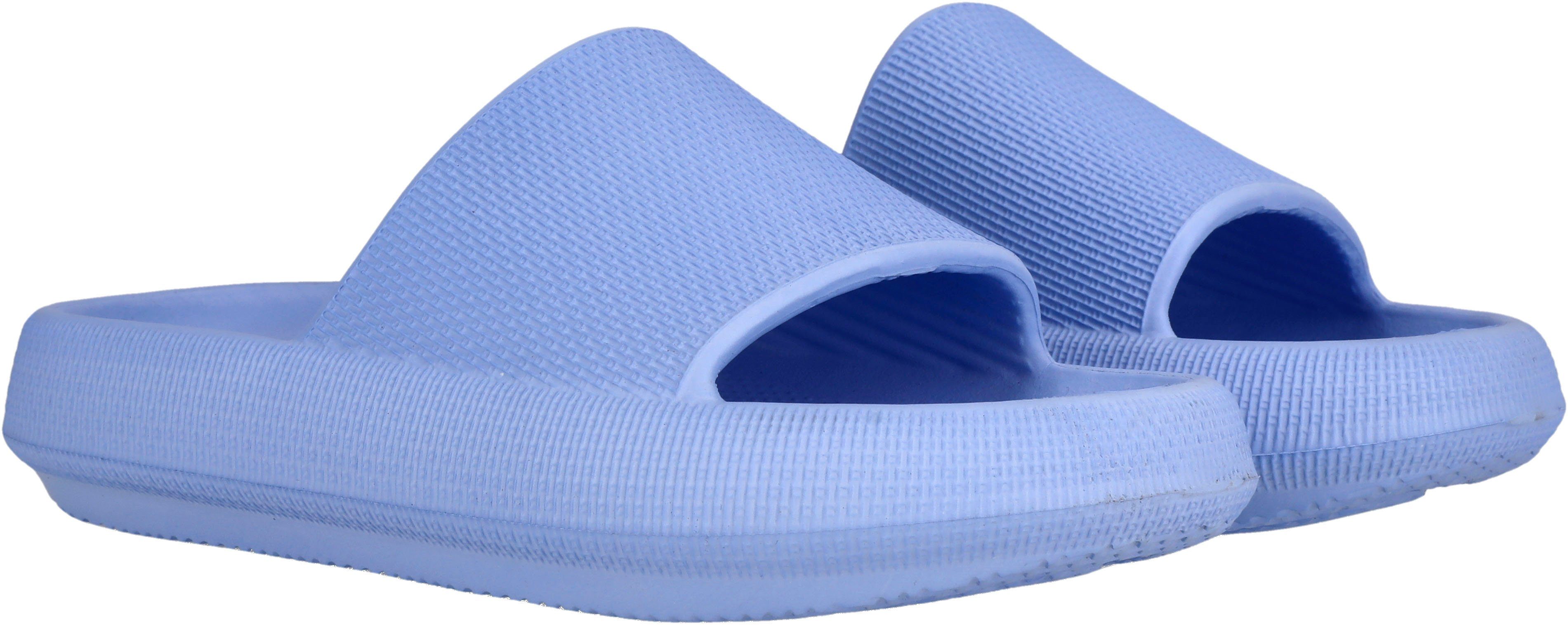 Capri W Slipper Badesandale