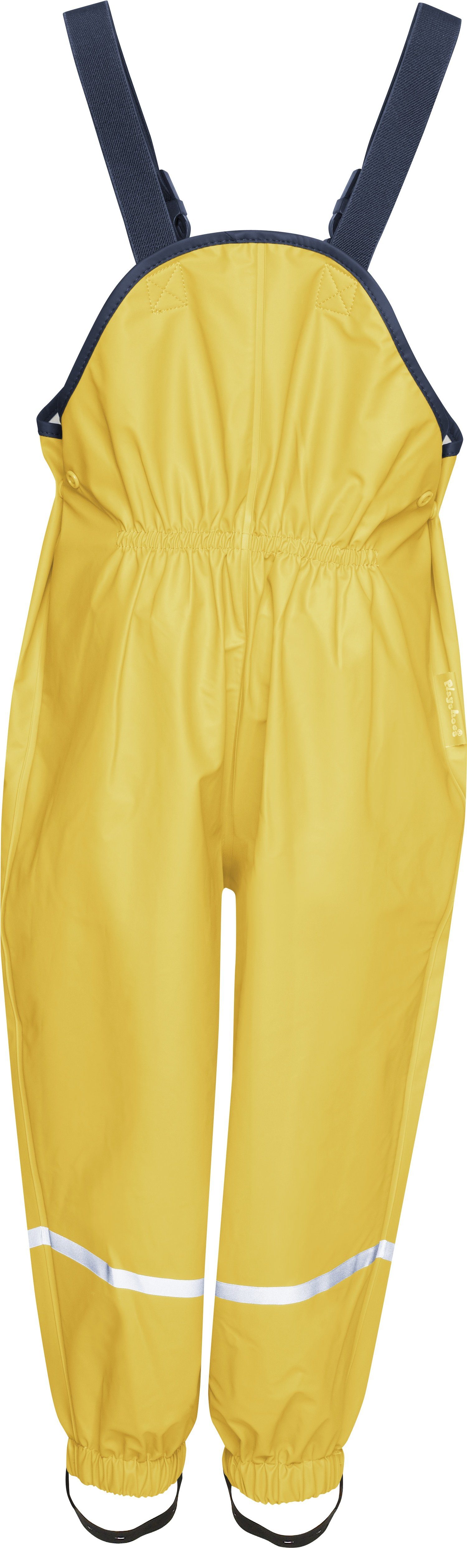 Playshoes Regenhose Regenlatzhose Textilfutter