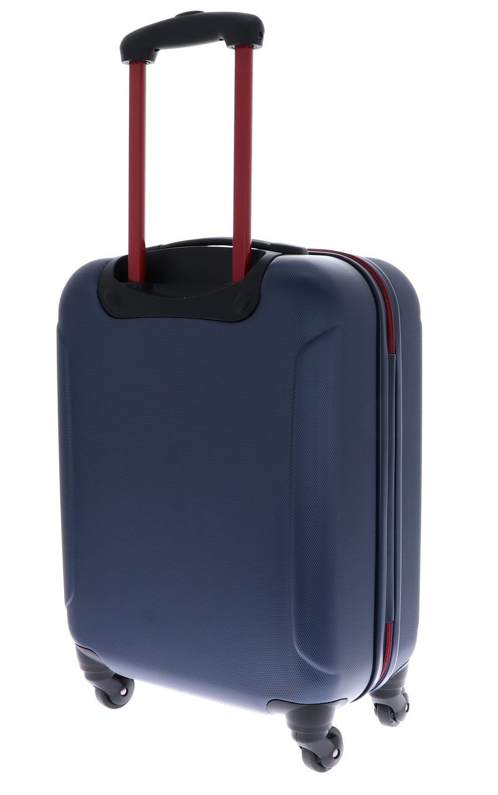 U.S. Polo Assn. Hartschalen-Trolley Hard Trolley, 4 Rollen