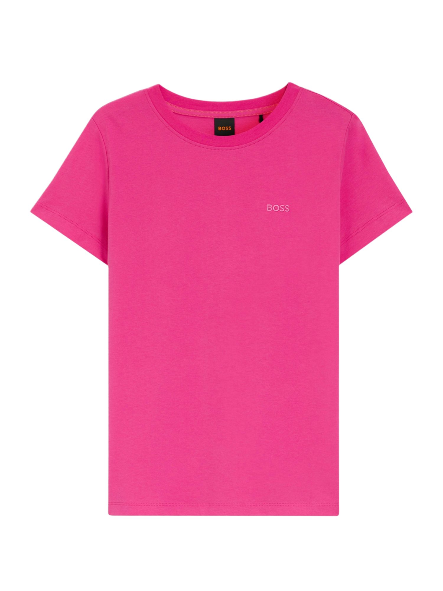 BOSS ORANGE Blusenshirt BOSS Women Orange
