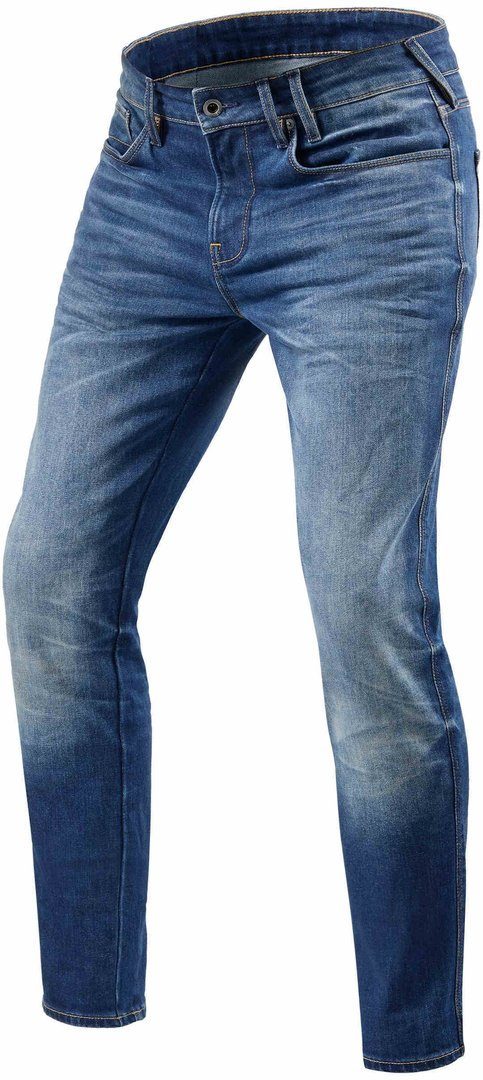 Revit Motorradhose Carlin SK Motorrad Jeans