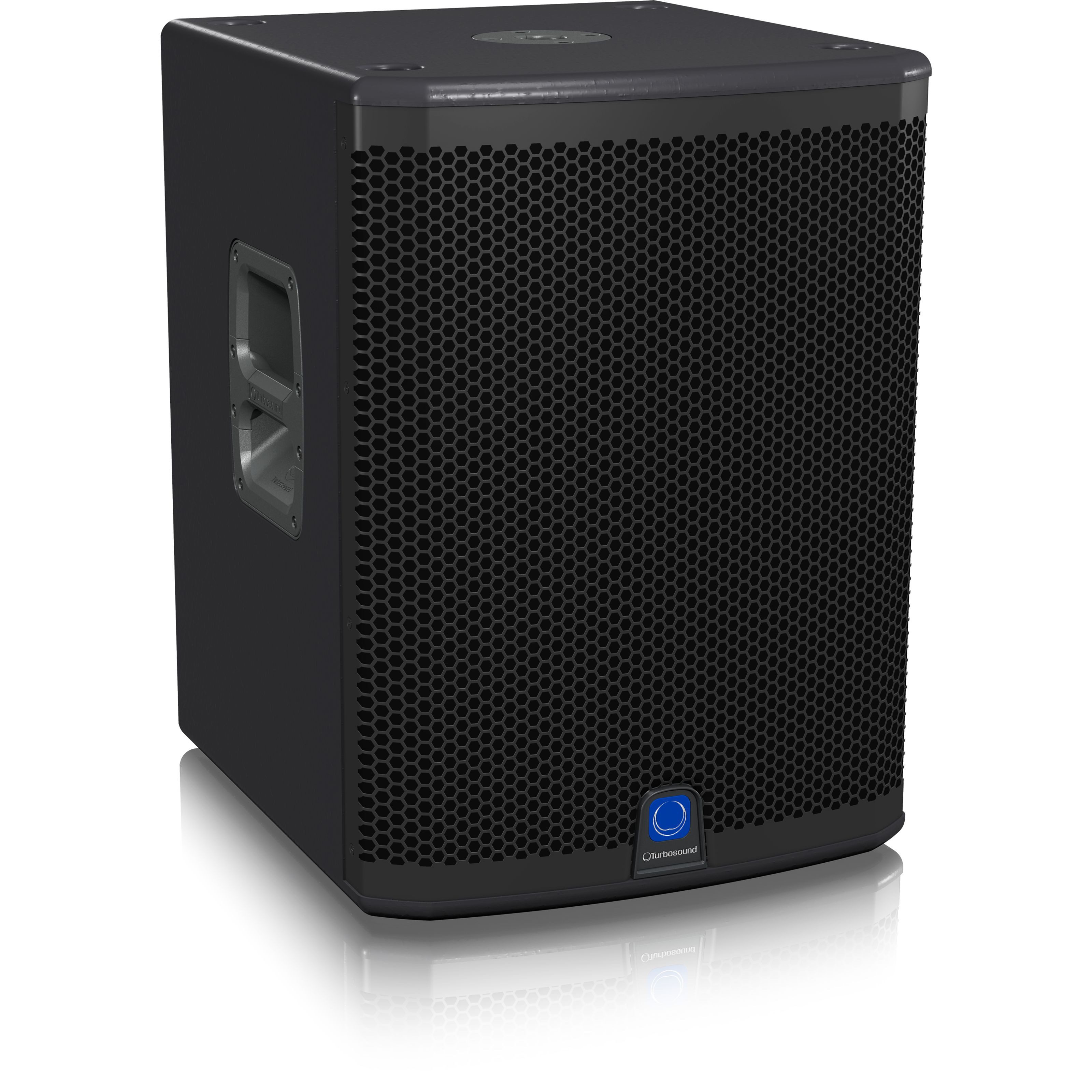 Turbosound Subwoofer (iQ15B 15" - Aktive Bassbox)