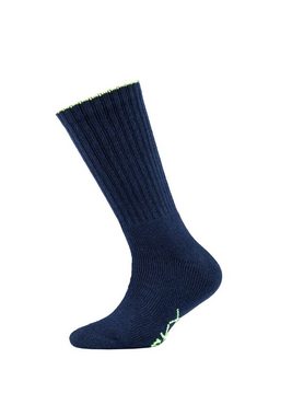 Skechers Socken Boston (8-Paar) Tennissocke 8er Pack