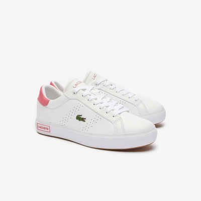 Lacoste POWERCOURT 2.0 124 2 SFA Sneaker