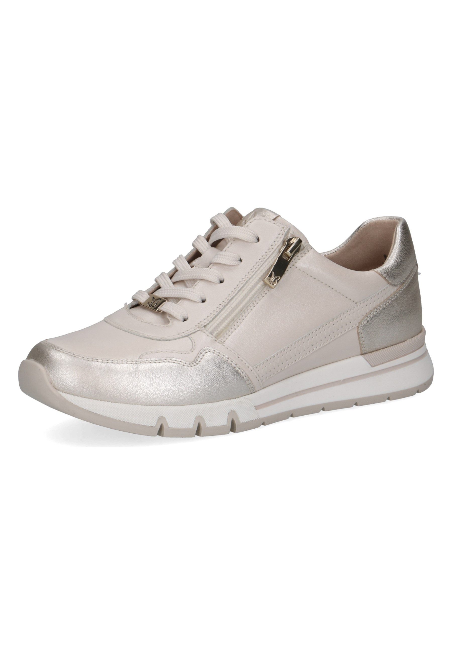 Caprice 9-23750-46 199 Offwhite Comb Sneaker