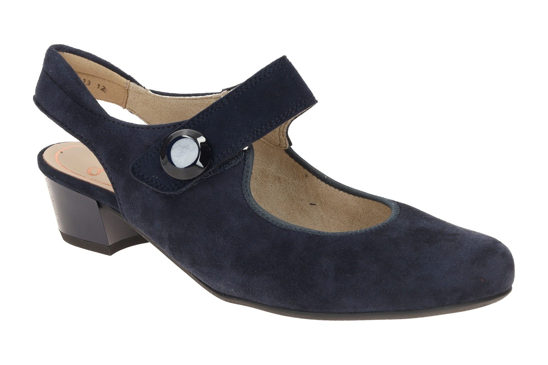 Ara 12-63613 12 Slingpumps günstig online kaufen