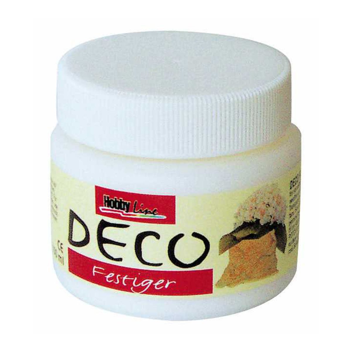 Bastelkleber KREUL Deco Festiger 150ml Dose