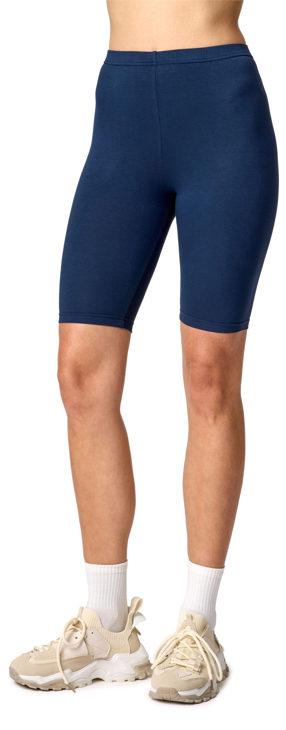 Merry Style Leggings Damen Kurze Hose günstig online kaufen