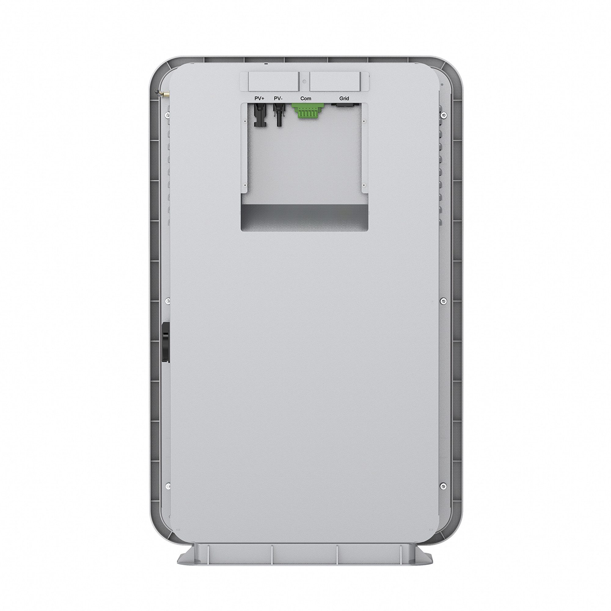 Haier HPS.2.5-800 Stromspeicher, All-in-one Energiespeicher, Für Stecker-Solaranlagen