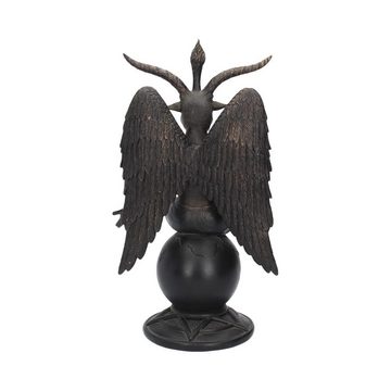 Nemesis Now Dekofigur Indoor - Modell Baphomet - Dekofigur Indoor