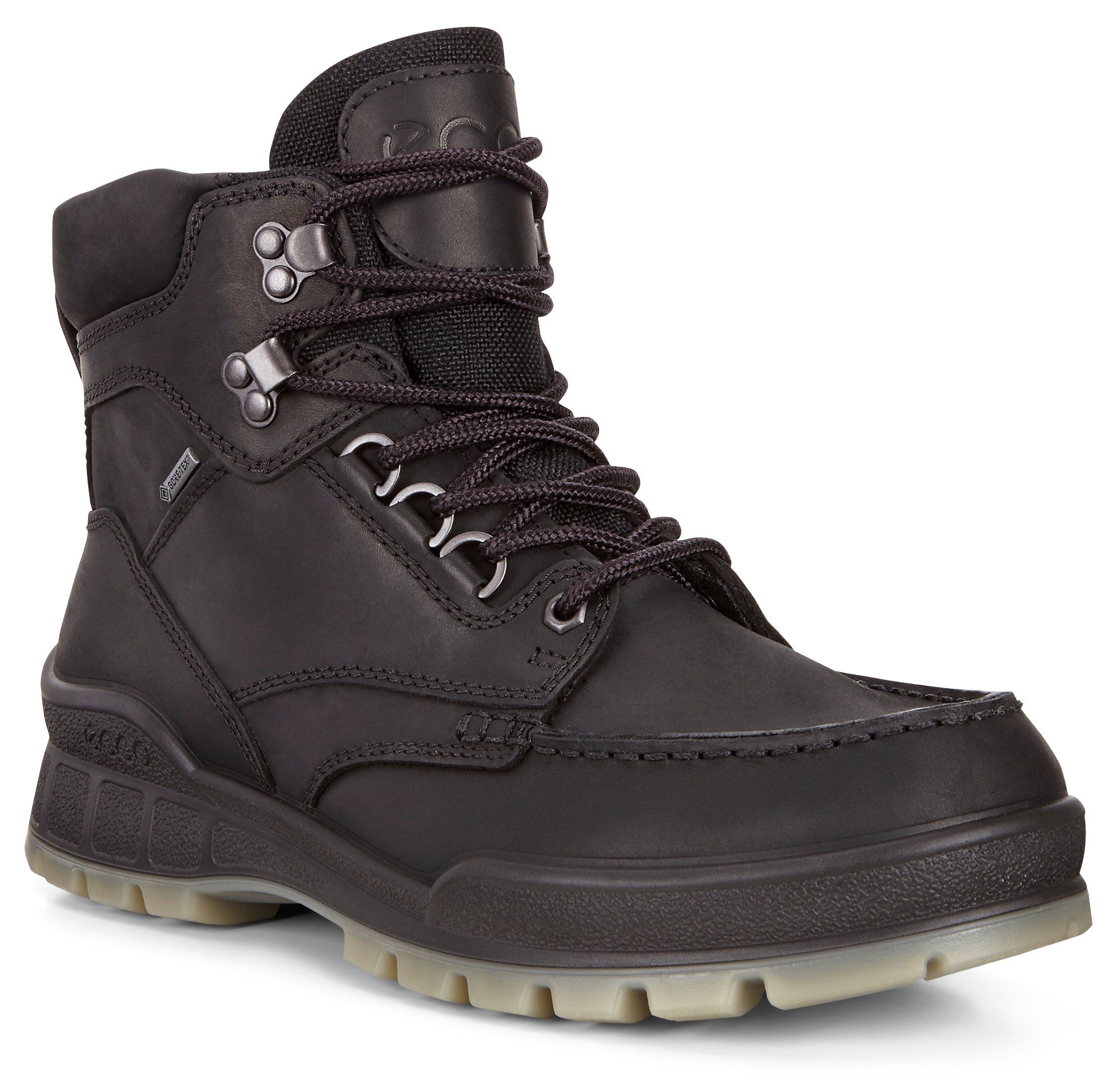 ecco boots winter