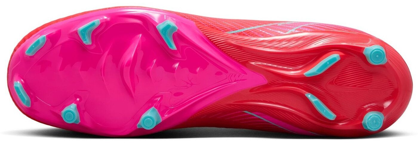 adidas Sportswear ZM SUPERFLY 10 Academy FG/MG EMBER GLOW Fußballschuhe Noc günstig online kaufen